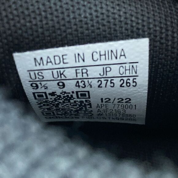 adidas  TRAE YOUNG 2 \'CHINESE NEW YEAR\' sneaker shoes mens size9.5 main image 6